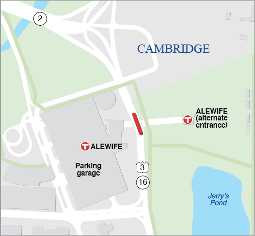 Area map. Area map.